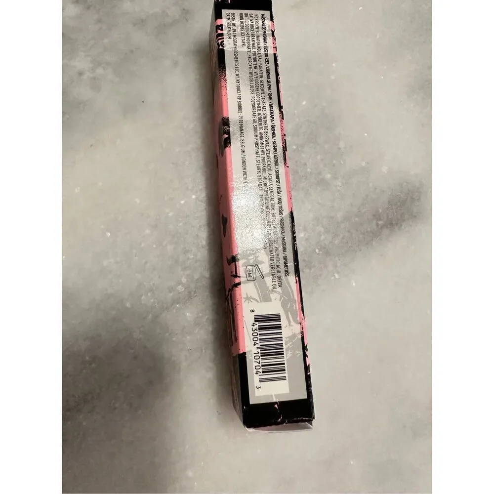 PAT McGRATH LABS Black - Dark Star Mascara 0.43fl oz